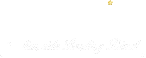 Nationwide Lending direct Logo