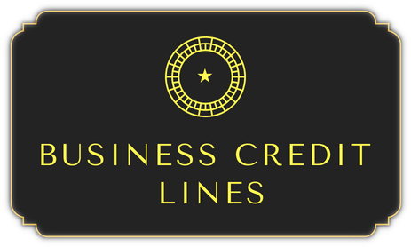 Business Lines of Credit Logo